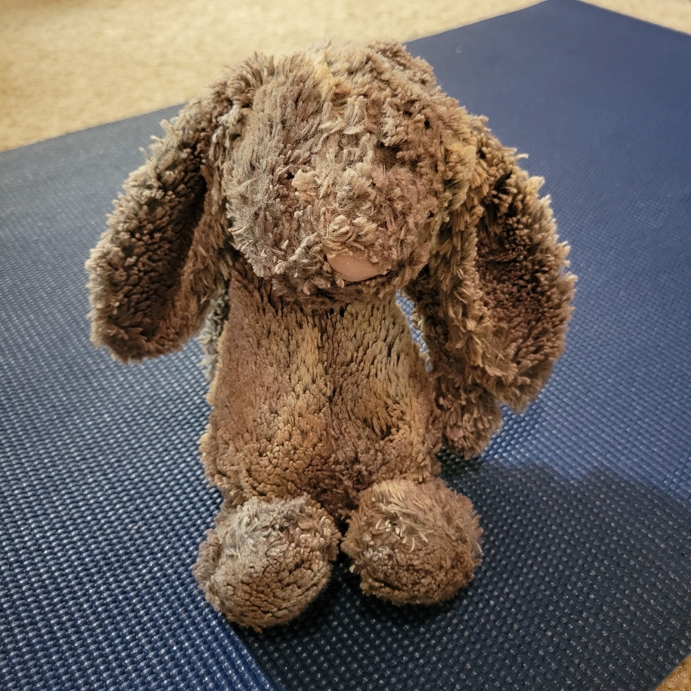 Jellycat Woodland Bunny - Medium